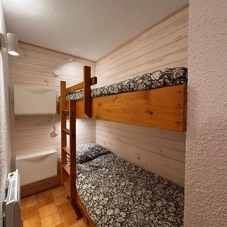 Apartman T2 Coeur Village Vue Pyrenees